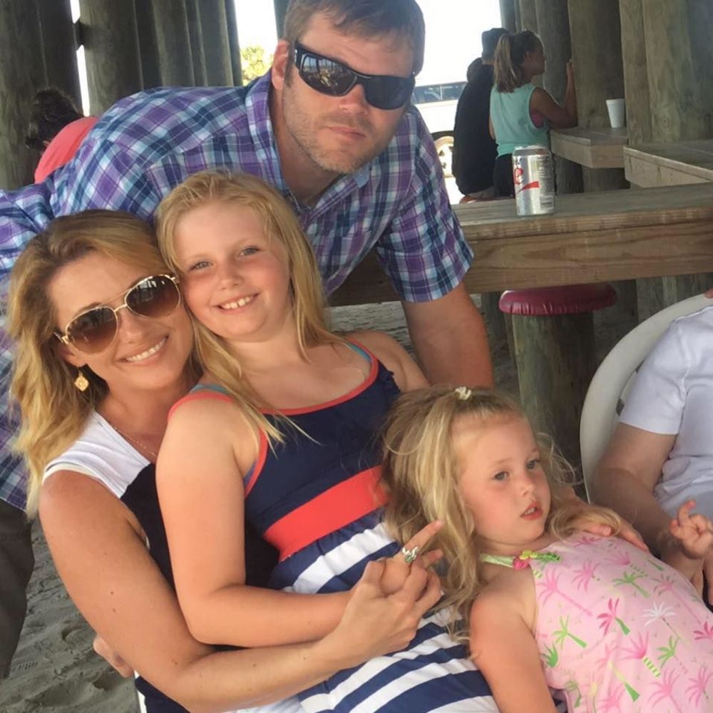 Meet your Posher, Lindsay deaver